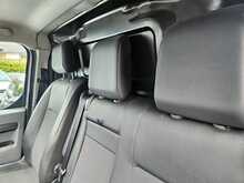 Peugeot Expert BlueHDi 1400 Professional L1H1 Euro 6 120ps 2021 