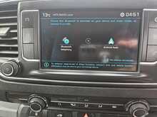 Peugeot Expert BlueHDi 1400 Professional L1H1 Euro 6 120ps 2021 