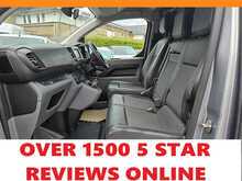 Peugeot Expert BlueHDi 1400 Professional L1H1 Euro 6 120ps 2021 