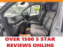 Renault Trafic dCi Blue SL28 Business+ L1H1 Euro 6 130ps AC 2022 