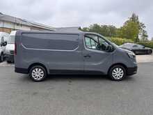 Renault Trafic dCi Blue SL28 Business+ L1H1 Euro 6 130ps AC 2022 
