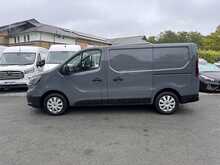 Renault Trafic dCi Blue SL28 Business+ L1H1 Euro 6 130ps AC 2022 