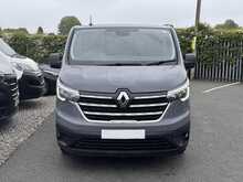 Renault Trafic dCi Blue SL28 Business+ L1H1 Euro 6 130ps AC 2022 