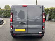 Renault Trafic dCi Blue SL28 Business+ L1H1 Euro 6 130ps AC 2022 