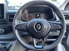 Renault Trafic dCi Blue SL28 Business+ L1H1 Euro 6 130ps AC 2022 