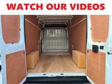 Peugeot Boxer BlueHDi 335 Professional Premium + L3H2 Euro 6 140ps 2024 
