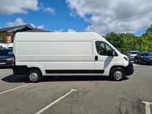 Peugeot Boxer BlueHDi 335 Professional Premium + L3H2 Euro 6 140ps 2024 