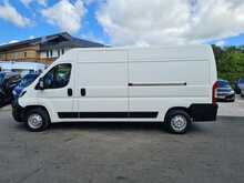 Peugeot Boxer BlueHDi 335 Professional Premium + L3H2 Euro 6 140ps 2024 