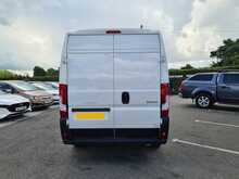 Peugeot Boxer BlueHDi 335 Professional Premium + L3H2 Euro 6 140ps 2024 