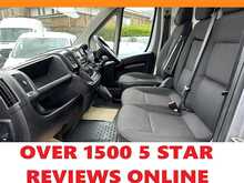 Peugeot Boxer BlueHDi 335 Professional Premium + L3H2 Euro 6 140ps 2024 