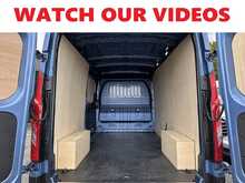 MAXUS Deliver 9 D20 LUX L3H2 Euro 6 163ps 2023 