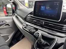 MAXUS Deliver 9 D20 LUX L3H2 Euro 6 163ps 2023 