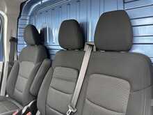 MAXUS Deliver 9 D20 LUX L3H2 Euro 6 163ps 2023 