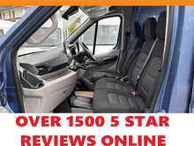 MAXUS Deliver 9 D20 LUX L3H2 Euro 6 163ps 2023 