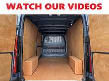 MAXUS Deliver 9 D20 LUX L3H2 Euro 6 163ps 2023 