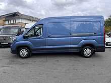 MAXUS Deliver 9 D20 LUX L3H2 Euro 6 163ps 2023 