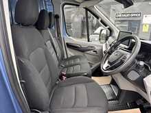 MAXUS Deliver 9 D20 LUX L3H2 Euro 6 163ps 2023 