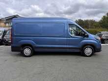 MAXUS Deliver 9 D20 LUX L3H2 Euro 6 163ps 2023 