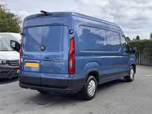 MAXUS Deliver 9 D20 LUX L3H2 Euro 6 163ps 2023 