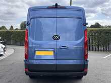 MAXUS Deliver 9 D20 LUX L3H2 Euro 6 163ps 2023 