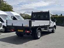 Ford Transit 350 EcoBlue Leader L2 Tipper RWD Euro 6 130ps 2021 