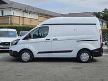 Ford Transit Custom 300 EcoBlue Leader L1H2 Euro 6 AC 2020 