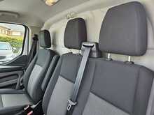Ford Transit Custom 300 EcoBlue Leader L1H2 Euro 6 AC 2020 
