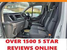 Ford Transit Custom 300 EcoBlue Leader L1H2 Euro 6 AC 2020 