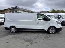 Renault Trafic dCi Blue LL30 Advance L2H1 Euro 6 AC 130ps 2023 