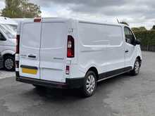 Renault Trafic dCi Blue LL30 Advance L2H1 Euro 6 AC 130ps 2023 