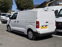 Citroen Dispatch BlueHDi 1000 Enterprise Edition M Euro 6 2024 