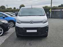 Citroen Dispatch BlueHDi 1000 Enterprise Edition M Euro 6 2024 