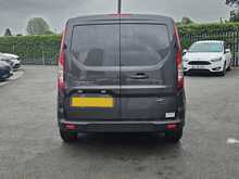 Ford Transit Connect 240 EcoBlue Limited L2 H1 Euro 6 120ps 2021 