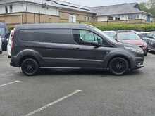 Ford Transit Connect 240 EcoBlue Limited L2 H1 Euro 6 120ps 2021 