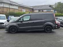 Ford Transit Connect 240 EcoBlue Limited L2 H1 Euro 6 120ps 2021 