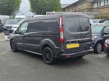 Ford Transit Connect 240 EcoBlue Limited L2 H1 Euro 6 120ps 2021 