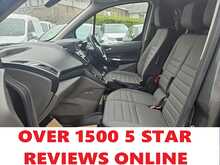 Ford Transit Connect 240 EcoBlue Limited L2 H1 Euro 6 120ps 2021 