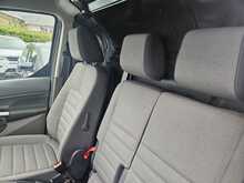 Ford Transit Connect 240 EcoBlue Limited L2 H1 Euro 6 120ps 2021 