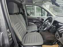Ford Transit Connect 240 EcoBlue Limited L2 H1 Euro 6 120ps 2021 
