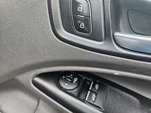 Ford Transit Connect 240 EcoBlue Limited L2 H1 Euro 6 120ps 2021 
