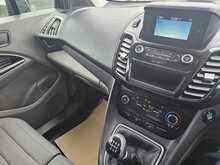 Ford Transit Connect 240 EcoBlue Limited L2 H1 Euro 6 120ps 2021 