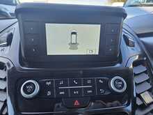 Ford Transit Connect 240 EcoBlue Limited L2 H1 Euro 6 120ps 2021 