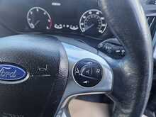 Ford Transit Connect 240 EcoBlue Limited L2 H1 Euro 6 120ps 2021 