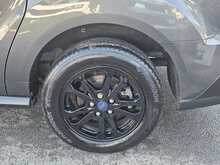 Ford Transit Connect 240 EcoBlue Limited L2 H1 Euro 6 120ps 2021 