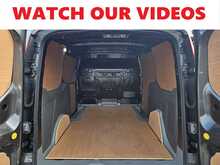 Ford Transit Connect 240 EcoBlue Limited L2 H1 Euro 6 120ps 2021 