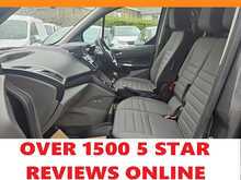 Ford Transit Connect 240 EcoBlue Limited L2 H1 Euro 6 120ps 2021 
