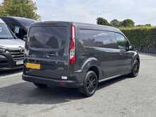 Ford Transit Connect 240 EcoBlue Limited L2 H1 Euro 6 120ps 2021 