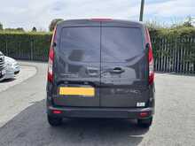 Ford Transit Connect 240 EcoBlue Limited L2 H1 Euro 6 120ps 2021 