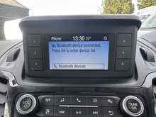 Ford Transit Connect 240 EcoBlue Limited L2 H1 Euro 6 120ps 2021 