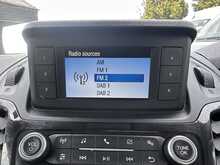 Ford Transit Connect 240 EcoBlue Limited L2 H1 Euro 6 120ps 2021 